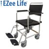 EZee Life, Rehab Portable Commode Chair