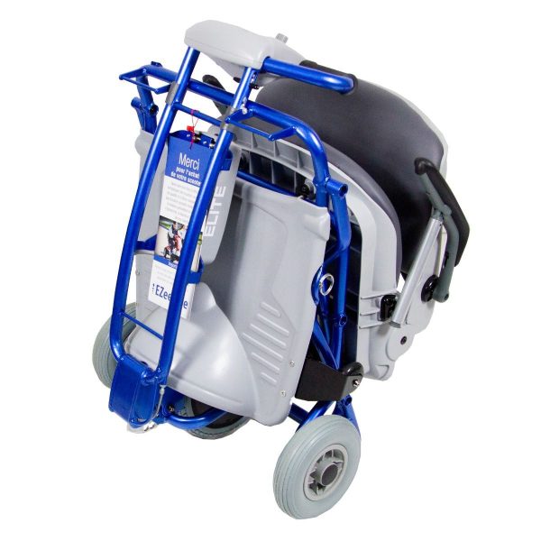 EZee Life, Elite Mobility 3-Wheel Scooter, CH4022 - Image 10