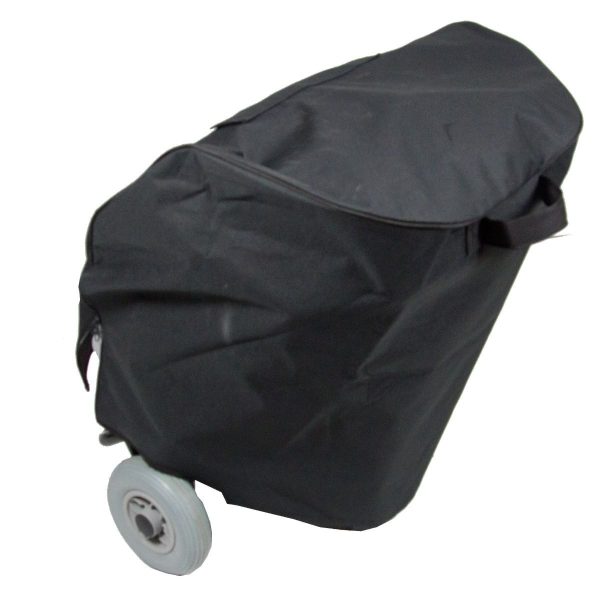 EZee Life, Elite Mobility 3-Wheel Scooter, CH4022 - Image 8