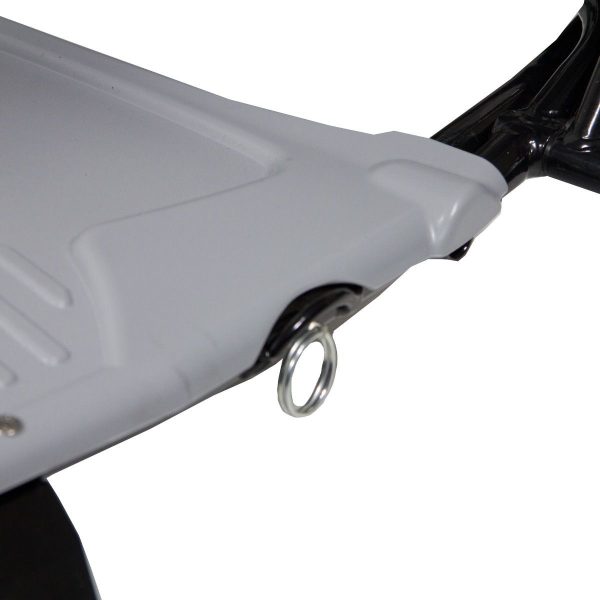 EZee Life, Elite Mobility 3-Wheel Scooter, CH4022 - Image 2