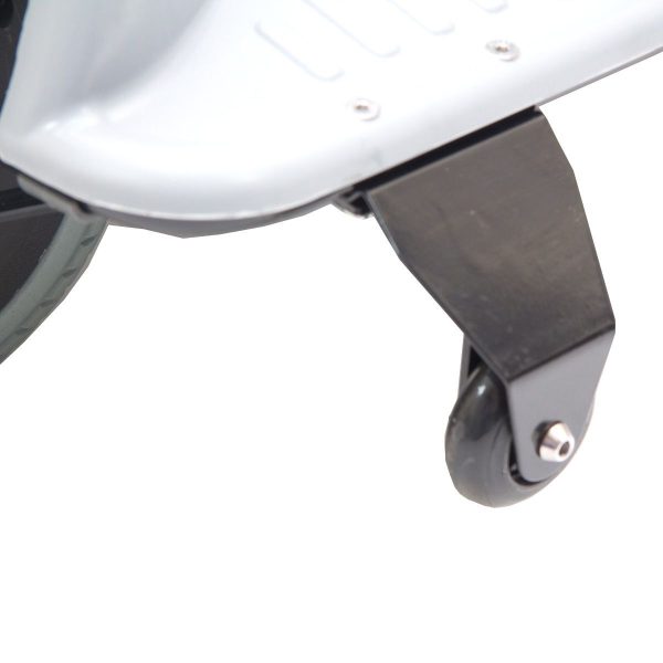 EZee Life, Elite Mobility 3-Wheel Scooter, CH4022 - Image 3