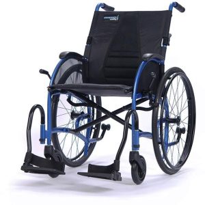 StrongBack, 22S Wheelchair - 16" Seat Width, 1017
