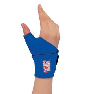 Champion, Neoprene Wrist-Thumb Support, 0303