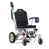 TravelBuggy, CITY 2 PLUS Folding Power Chair - Image 3
