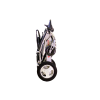 TravelBuggy, CITY 2 PLUS Folding Power Chair - Image 5