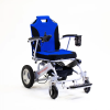 TravelBuggy, CITY 2 PLUS Folding Power Chair - Image 11