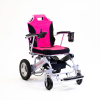 TravelBuggy, CITY 2 PLUS Folding Power Chair - Image 10