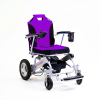 TravelBuggy, CITY 2 PLUS Folding Power Chair - Image 12