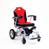 TravelBuggy, CITY 2 PLUS Folding Power Chair - Image 14