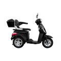 City Pulse 3 Mobility Scooter - Image 7