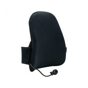 ObusForme, CustomAIR Backrest with Adjustable Lumbar, CL-PROF-01