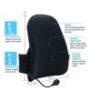 ObusForme, CustomAIR Backrest with Adjustable Lumbar, CL-PROF-01 - Image 5
