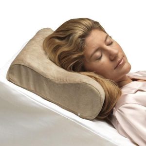 PCP, Memory Foam Cervical Pillow, 6152-MF