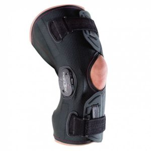 Donjoy, Clima-Flex OA Knee Brace, 11-8810, 11-8811