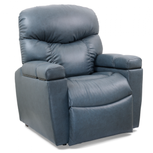Golden, Cloud+ with Twilight Power Lift Recliner, PR525