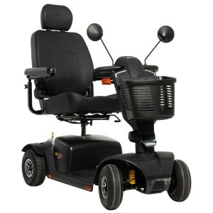 Pride, Colt Sport - 4 Wheel Scooter, S710DXW