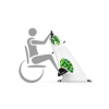 PogoMotion, Combo Bike