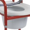 Drive, Inspired - Pinniped Pediatric Commode, PC 1000 BL - Image 2