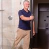 Stander, Security Pole, 1150 - Image 4