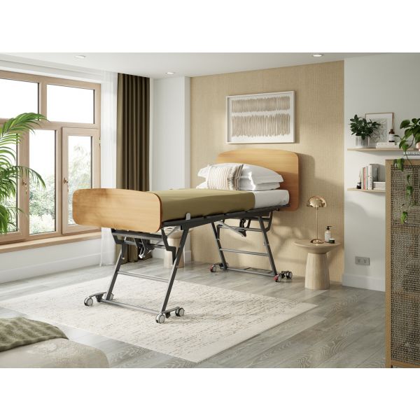 Accora, Contesa Adjustable Nursing Bed - Image 7