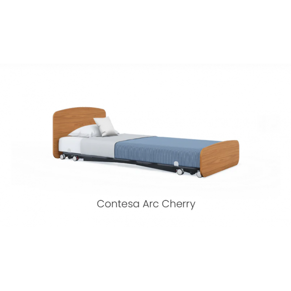 Accora, Contesa Adjustable Nursing Bed - Image 2