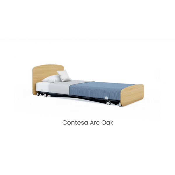 Accora, Contesa Adjustable Nursing Bed - Image 6