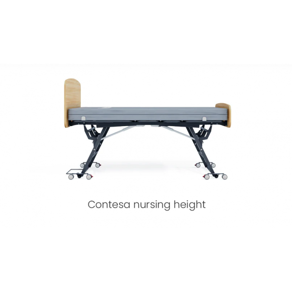 Accora, Contesa Adjustable Nursing Bed - Image 5