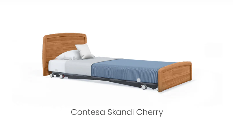 Accora, Contesa Adjustable Nursing Bed - Image 7