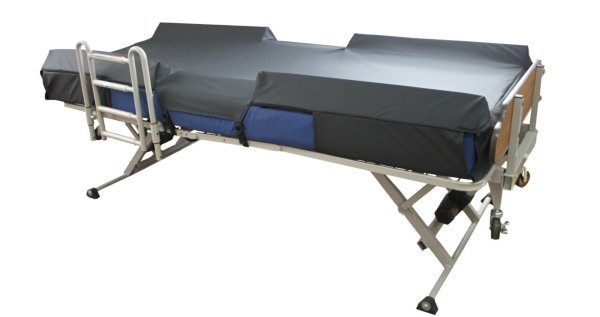 Blake, Fall Prevention Covers