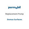 Permobil, Replacement Pump for Domus Surfaces