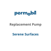 Permobil, Replacement Pump for Serene Surfaces