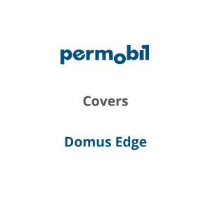 Permobil, Replacement Covers for Domus Edge Mattresses, COV-DOM4EDG