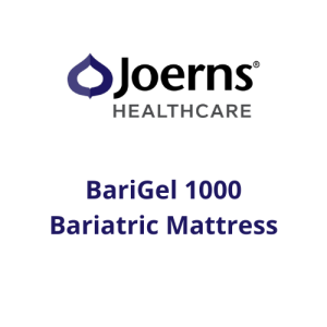 Joerns, Mattress - BariGel 1000 Bariatric Mattress