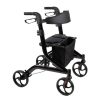 HumanCare, Crossover Rollator, 90222