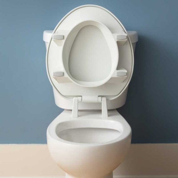 Bemis, Clean Shield™ Elevated Toilet Seat 3", 7YE05310TSS 000 - Image 5