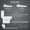 CleanTouch, CT 7100 Series Premium Line Bidet - Image 2