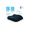 ObusForme, The Sit-Back Cushion, CU-SBC-BK - Image 5