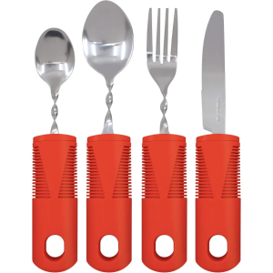 Carex, Adaptive Cutlery Set, FGP50700