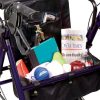Carex, Step 'N Rest® Rolling Walker, FGA223CA - Image 4