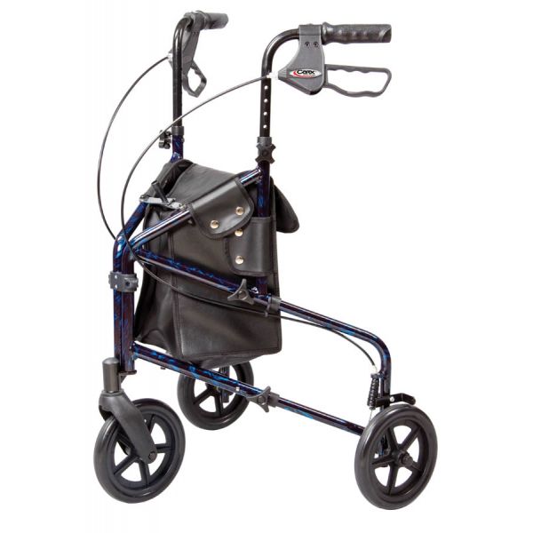 Carex, Trio Roller Walker, FGA33300