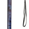 Carex, Soft Grip Derby Cane - Designer, FGA50400 - Image 2