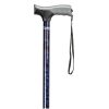 Carex, Soft Grip Derby Cane - Designer, FGA50400 - Image 2