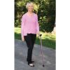 Carex, Soft Grip Derby Cane, FGA52000 - Image 4
