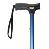 Carex, Soft Grip Folding Cane, FGA53700 - Image 3