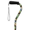 Carex, Offset Designer Cane - Bahama, FGA56400