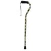 Carex, Offset Designer Cane - Bahama, FGA56400 - Image 2