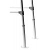 Carex, Walker Ski Glides, FGA809CA - Image 2