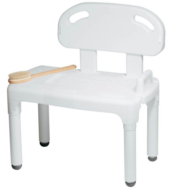 Carex, Universal Transfer Bench, FGB170C0 - Image 4