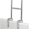 Carex, Dual Level Bathtub Rail