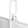 Carex, White Bathtub Rail, FGB204CA - Image 3